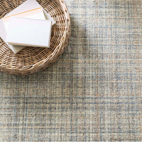 Harris Wool Rug (multiple colours)