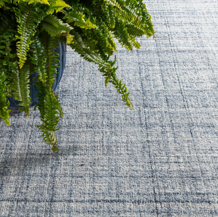 Harris Micro Hooked Wool Rug