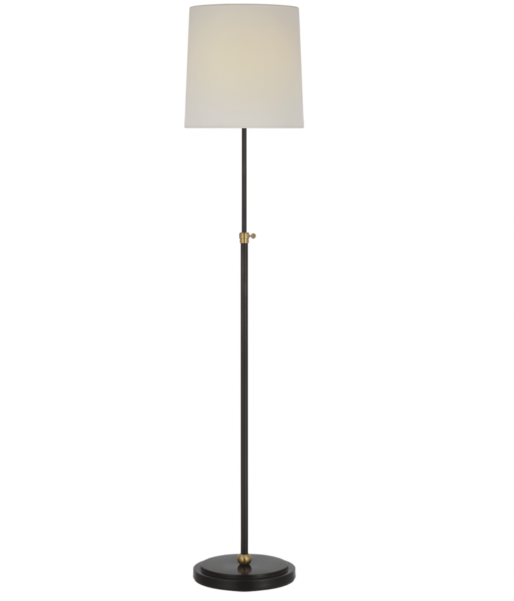 Bryant Cordless Floor Lamp