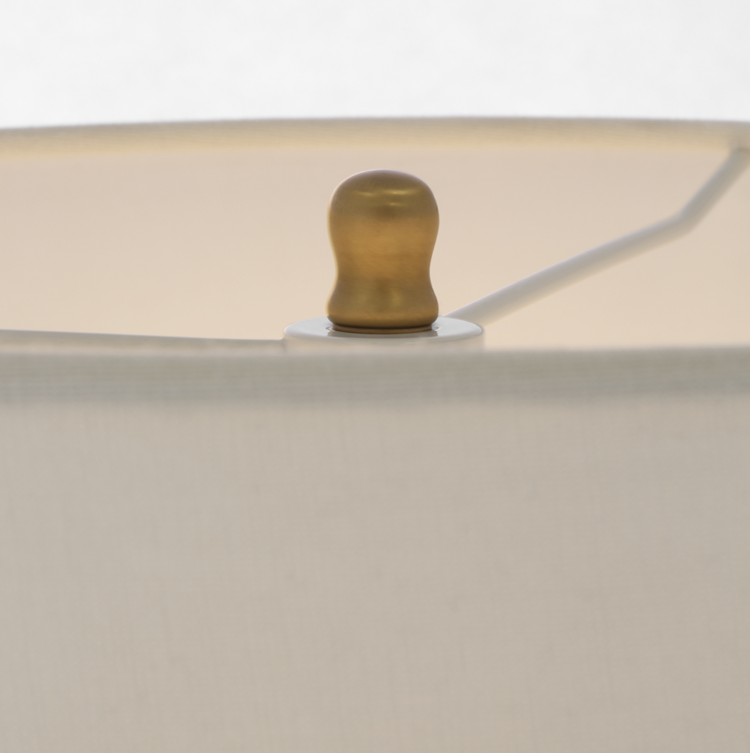 Bryant Cordless Floor Lamp