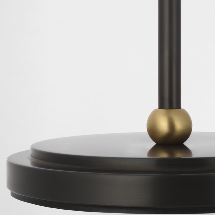 Bryant Cordless Floor Lamp