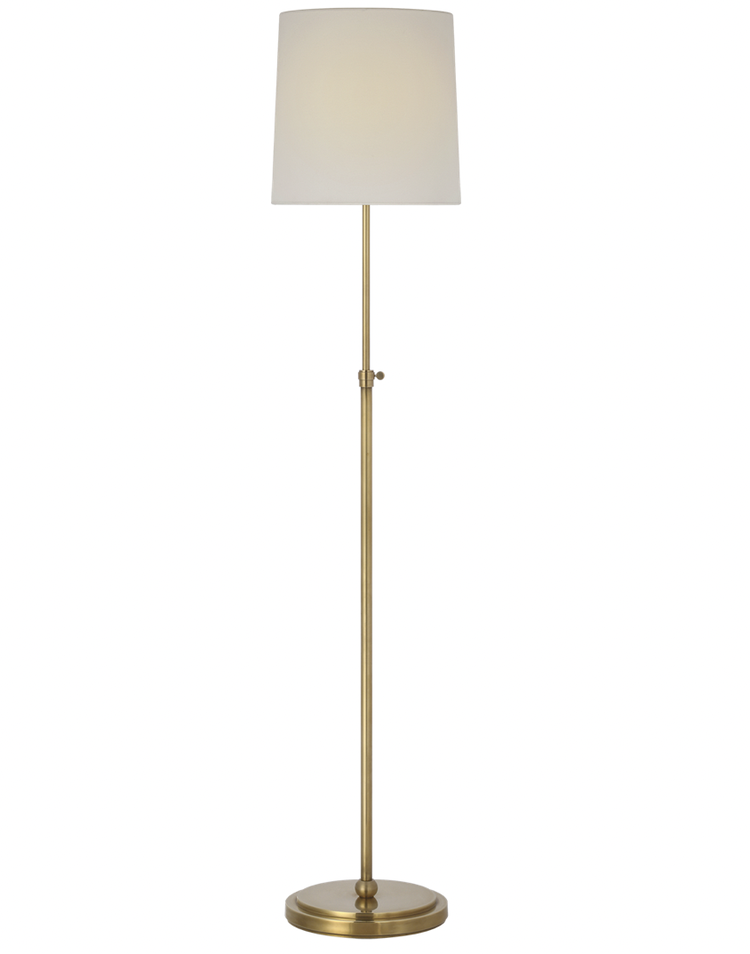Bryant Cordless Floor Lamp