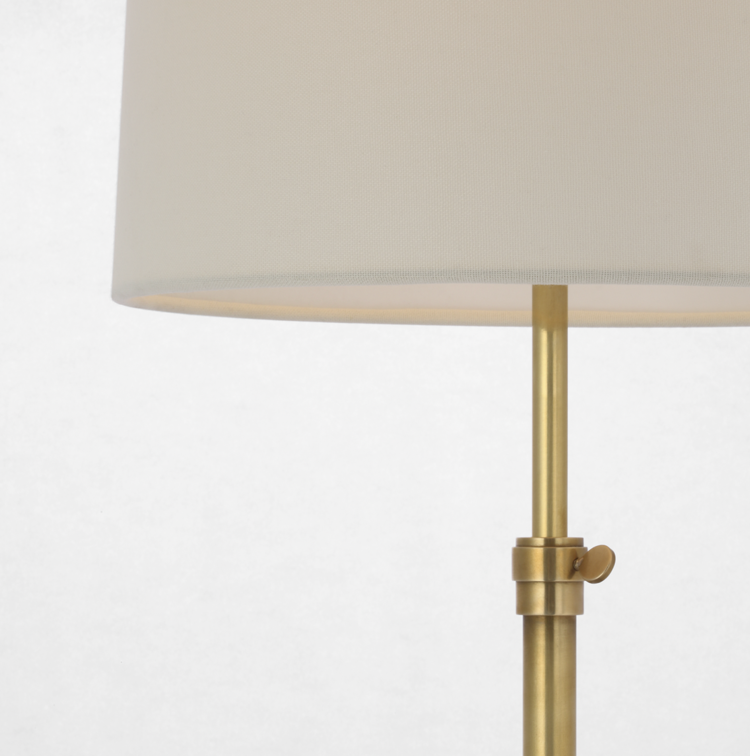 Bryant Cordless Floor Lamp