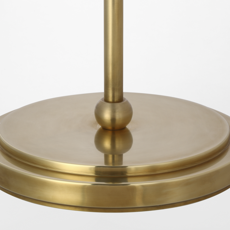 Bryant Cordless Floor Lamp