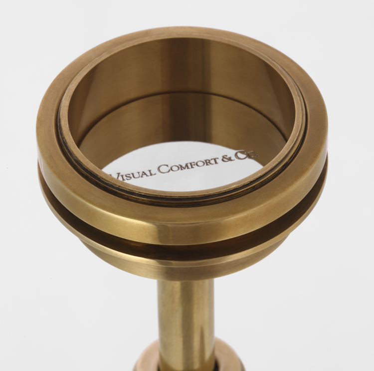 Bryant Cordless Floor Lamp