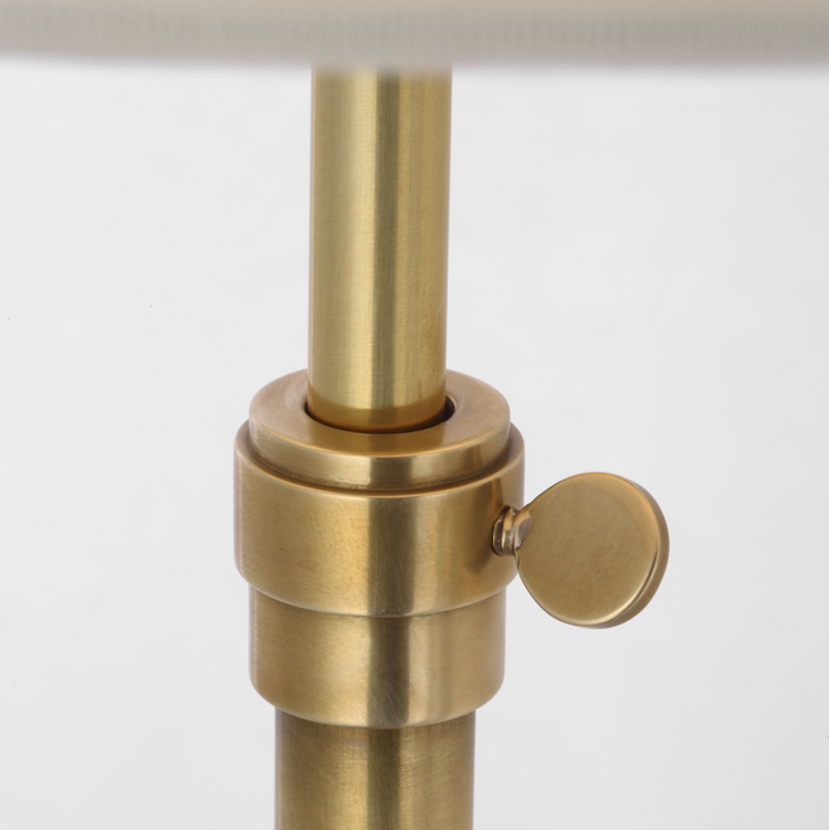 Bryant Cordless Floor Lamp