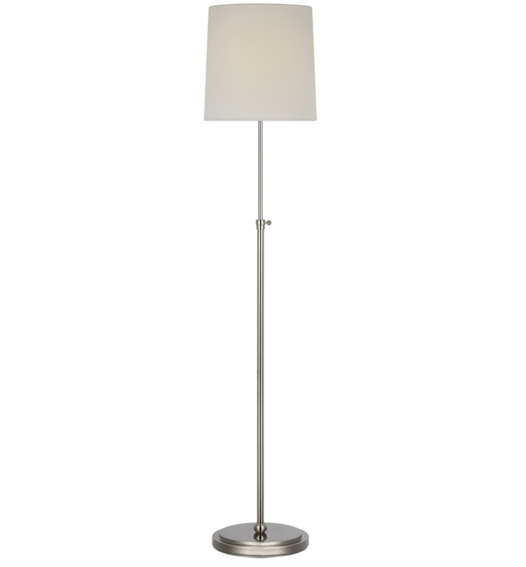 Bryant Cordless Floor Lamp