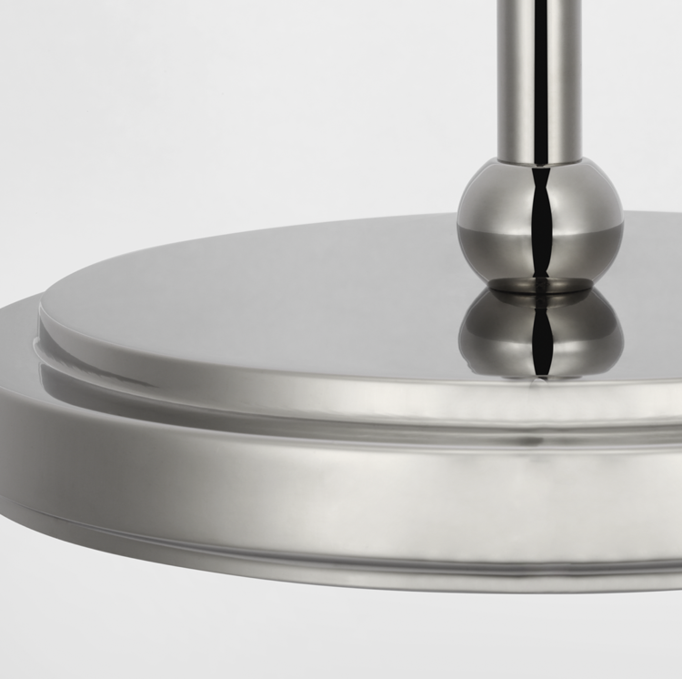 Bryant Cordless Floor Lamp