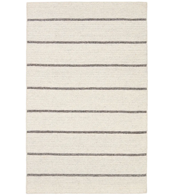 Bavell Tufted Wool Rug
