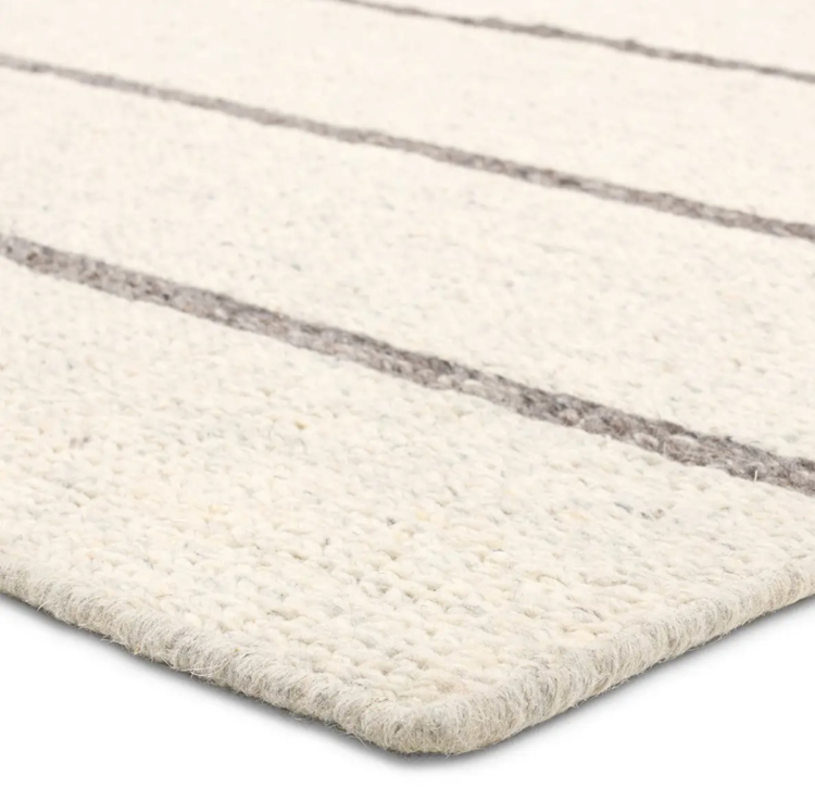 Bavell Tufted Wool Rug