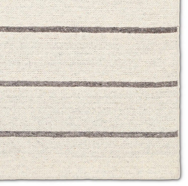 Bavell Tufted Wool Rug