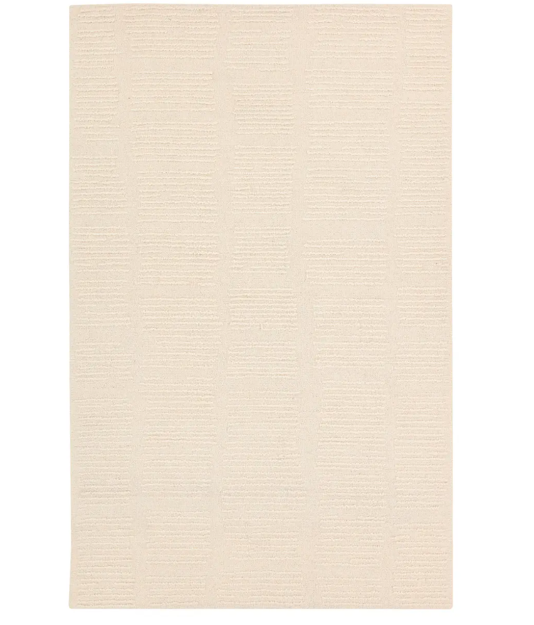 Comox Hand-Tufted Wool Rug