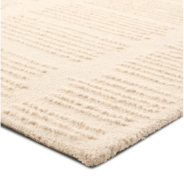 Comox Hand-Tufted Wool Rug