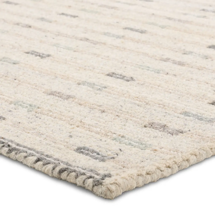 Comox Hand-Tufted Wool Rug