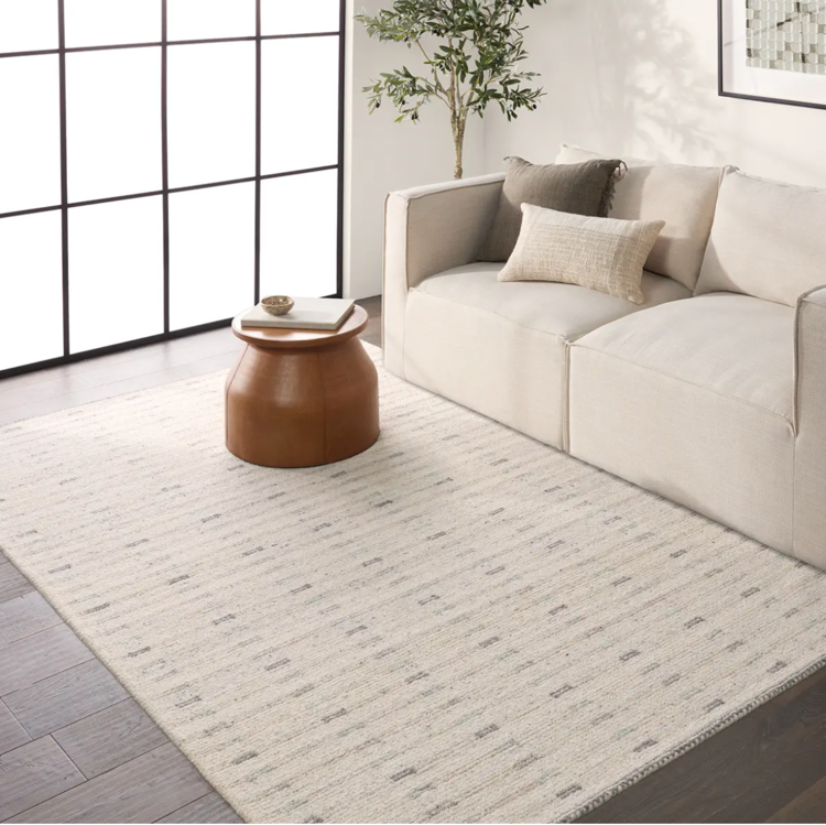 Finnigan Hand-Tufted Wool Rug