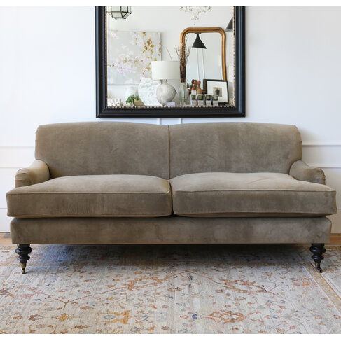 Cotswolds Sofa Loose Seat