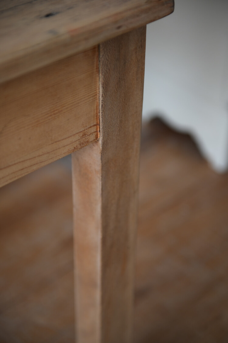 French Console Table or Desk