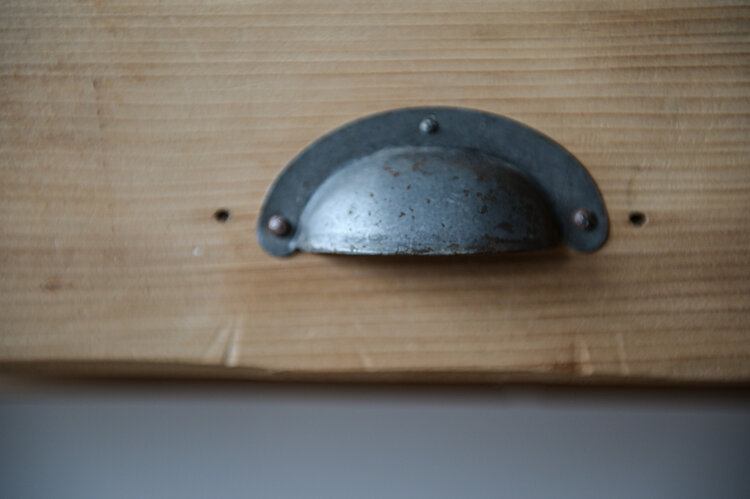 French Console Table or Desk