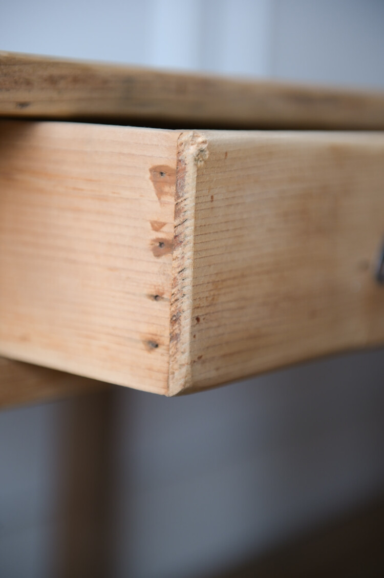 French Console Table or Desk