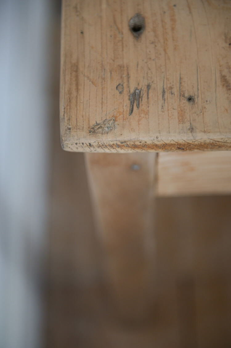 French Console Table or Desk