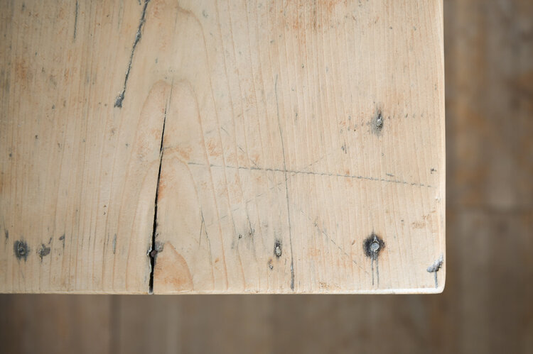 French Console Table or Desk