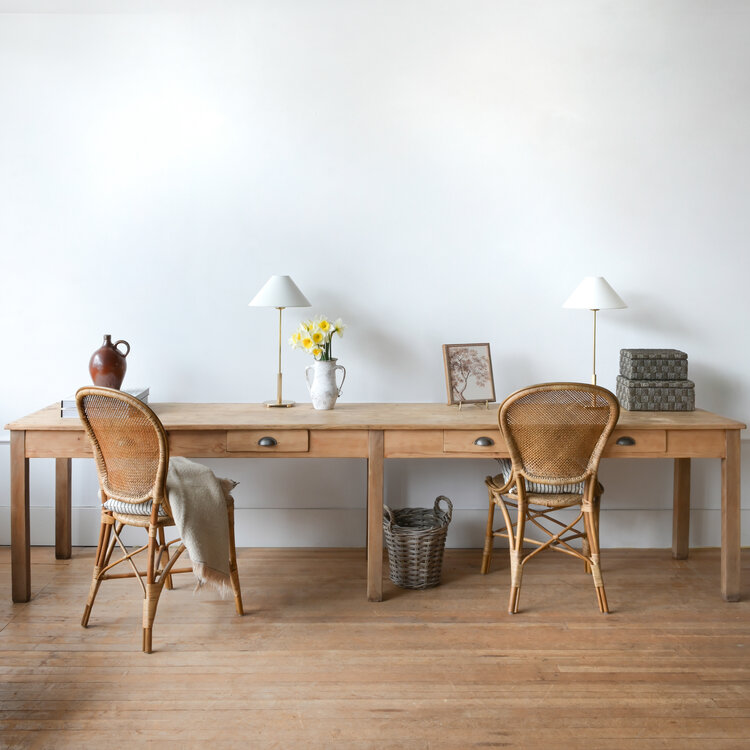 French Console Table or Desk