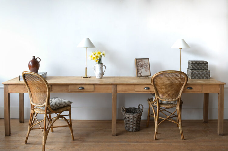 Hackney Cordless Lamp