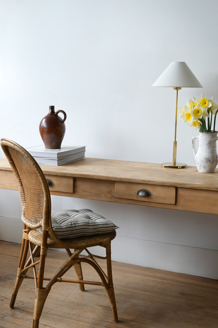 Tensira Stripe Chair Cushion