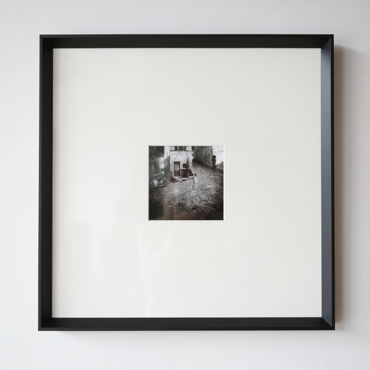 Architectural Photograph II by Jurek Nems