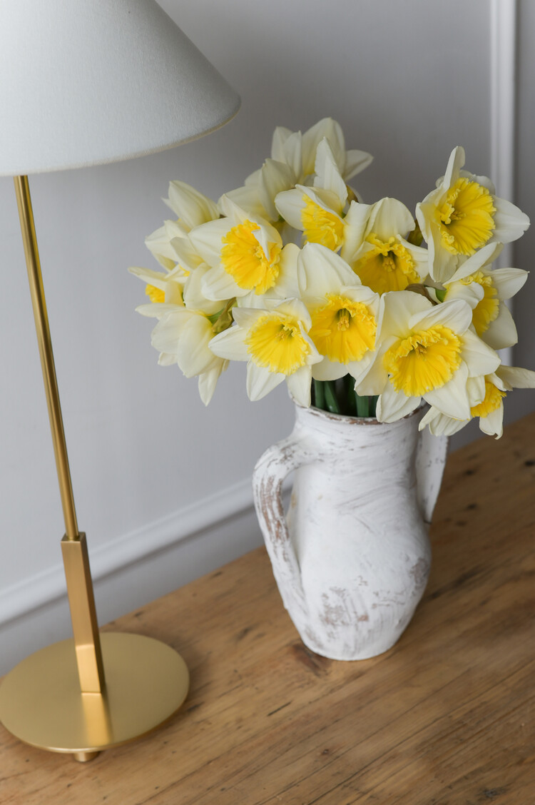 Hackney Cordless Lamp