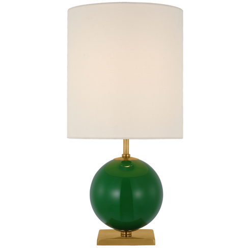 Elsie Table Lamp (showroom display)