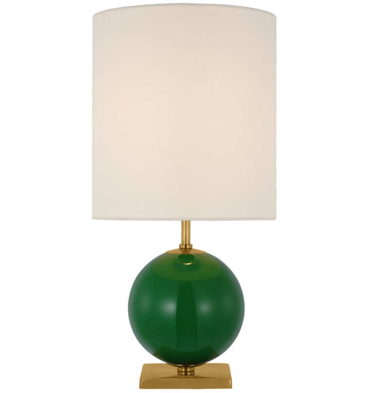 Elsie Table Lamp by Kate Spade for Visual Comfort