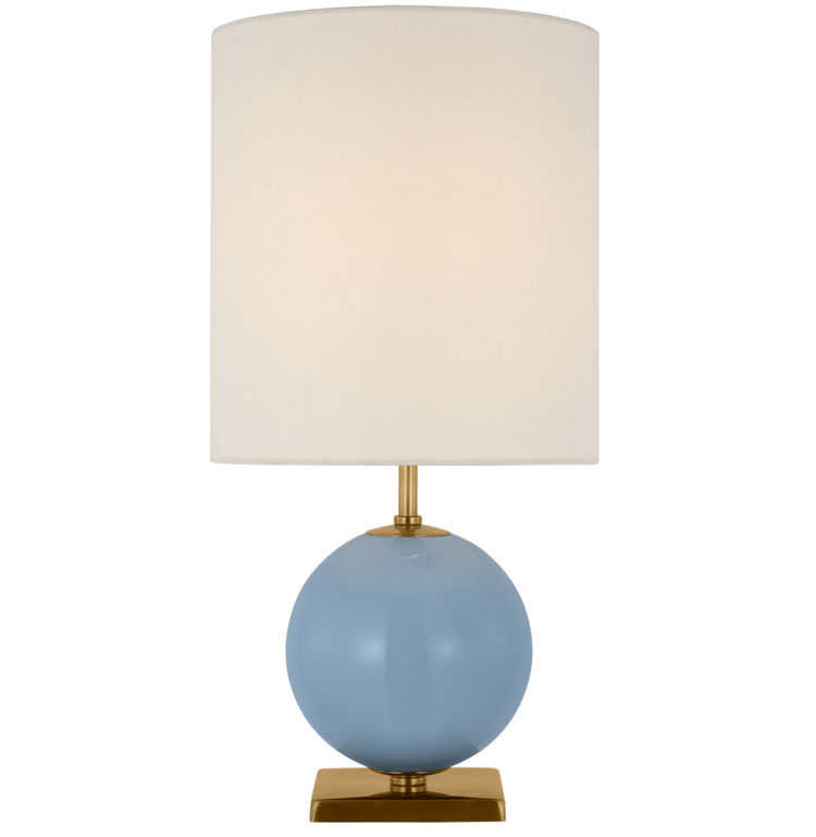 Elsie Table Lamp by Kate Spade for Visual Comfort