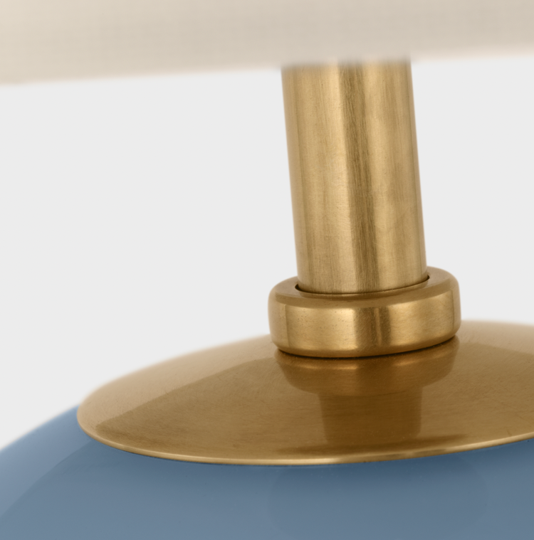 Elsie Table Lamp by Kate Spade for Visual Comfort