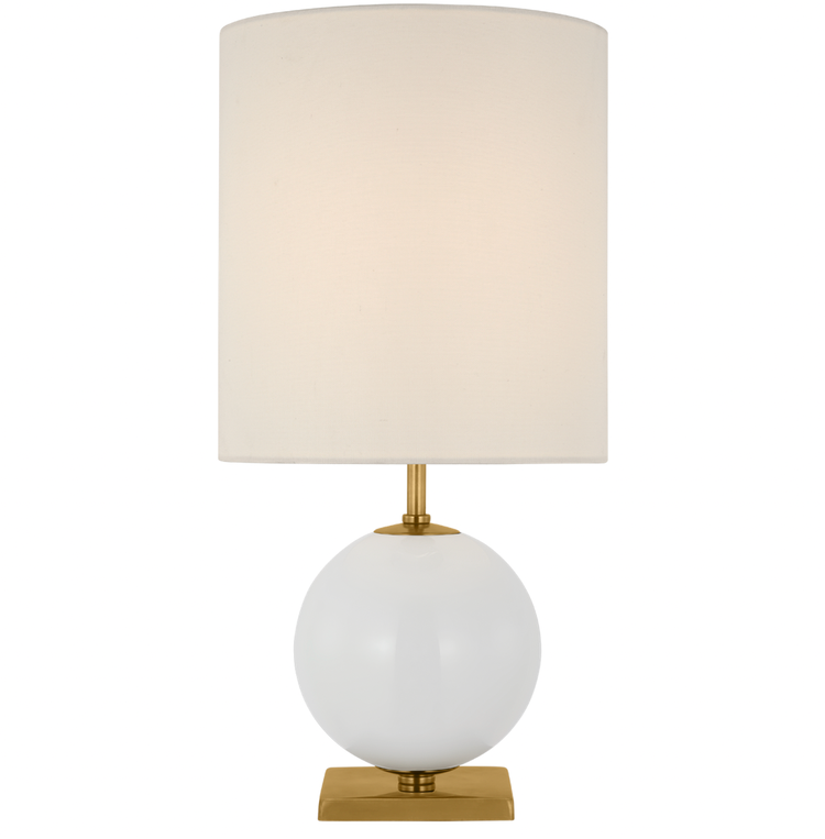 Elsie Table Lamp by Kate Spade for Visual Comfort