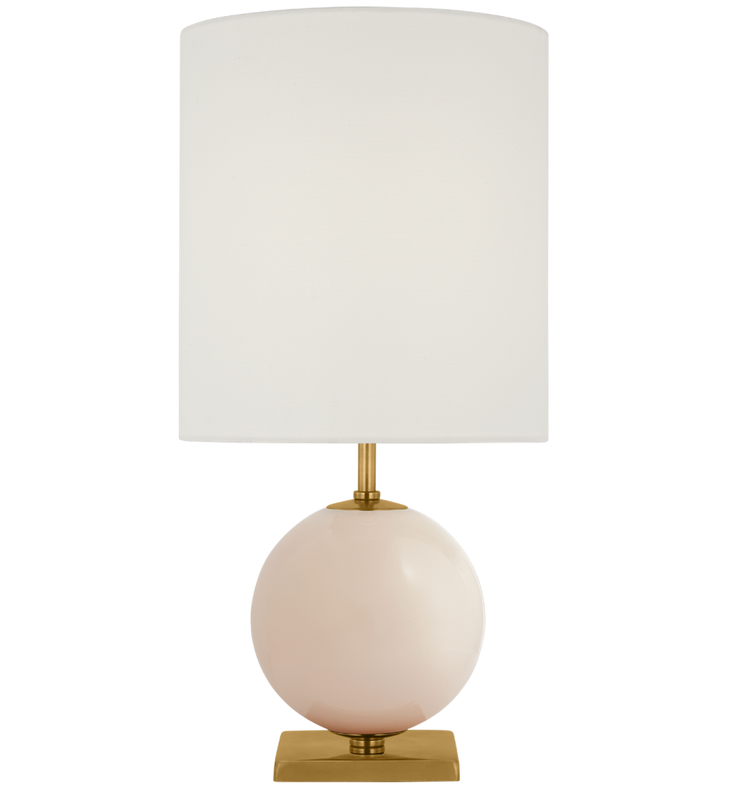 Elsie Table Lamp by Kate Spade for Visual Comfort