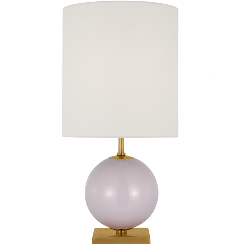 Elsie Table Lamp (showroom display)