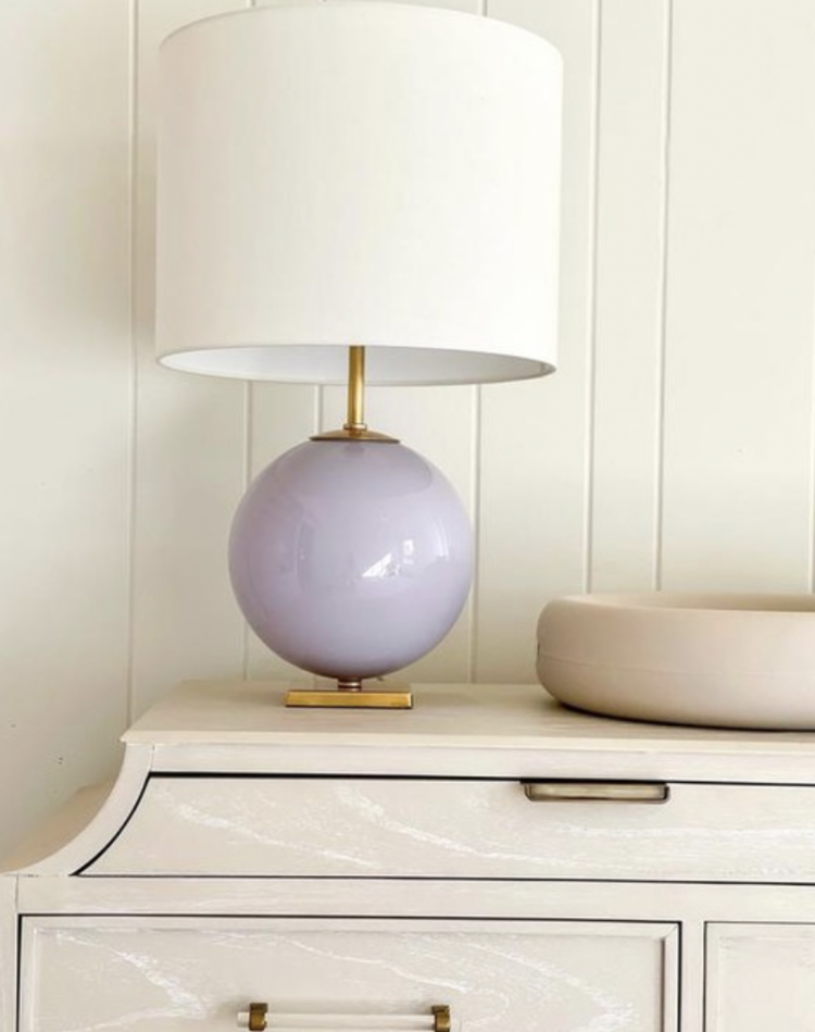 Elsie Table Lamp