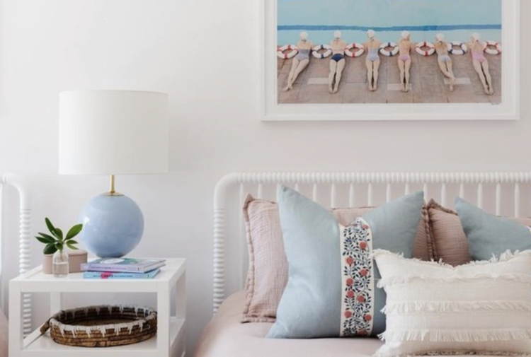 Elsie Table Lamp by Kate Spade for Visual Comfort