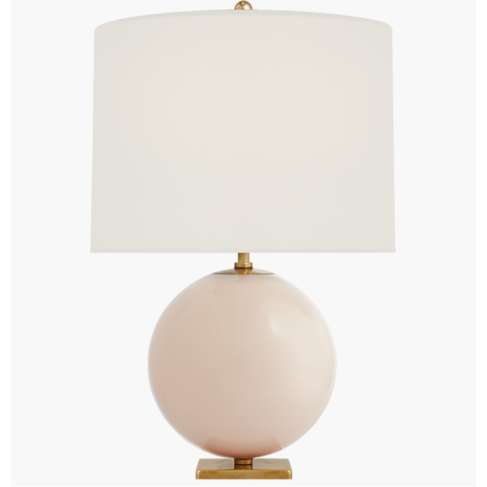 Elsie Table Cordless Lamp