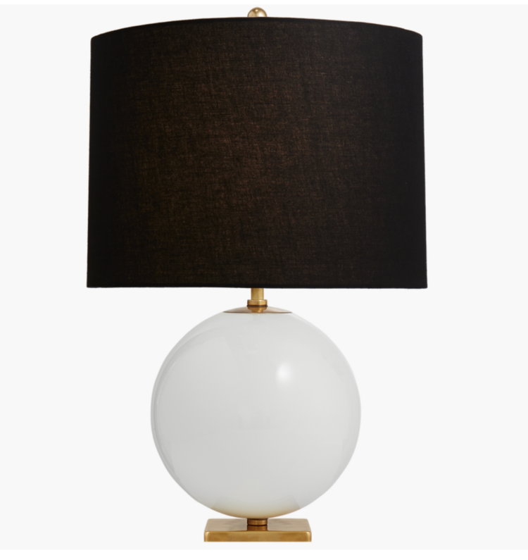 Elsie Table Cordless Lamp