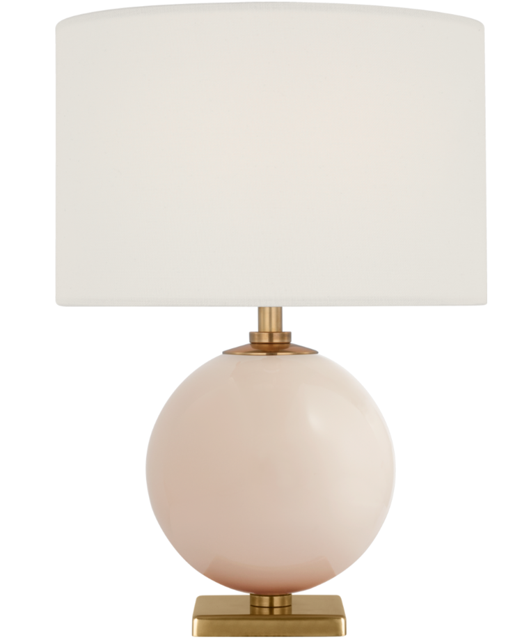 Elsie Table Cordless Lamp