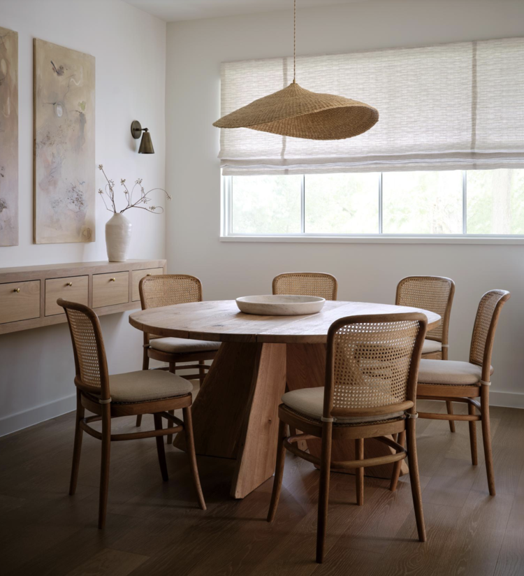 Bentwood Side Chair - custom