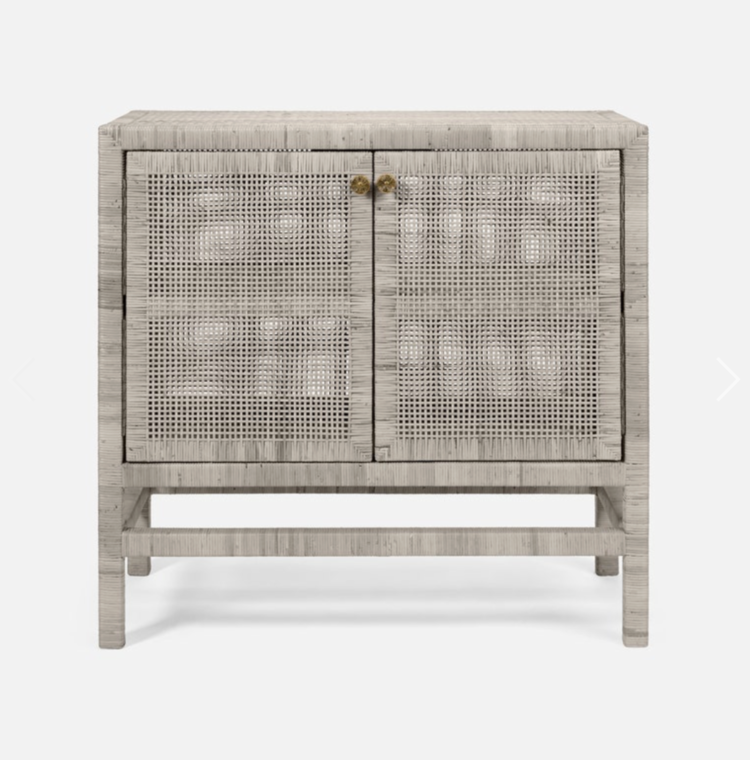 Isla Rattan Sideboard or Buffet
