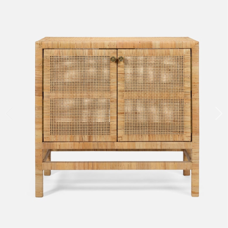 Isla Rattan Sideboard or Buffet
