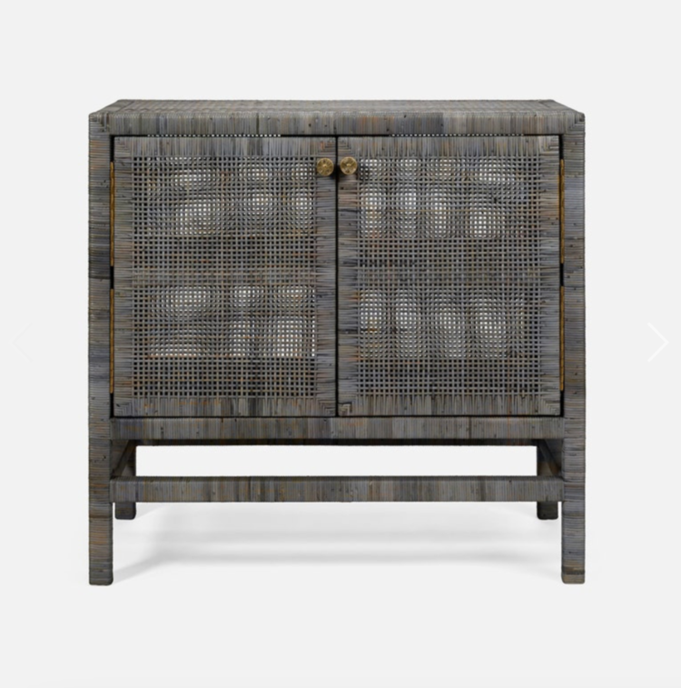 Isla Rattan Sideboard or Buffet