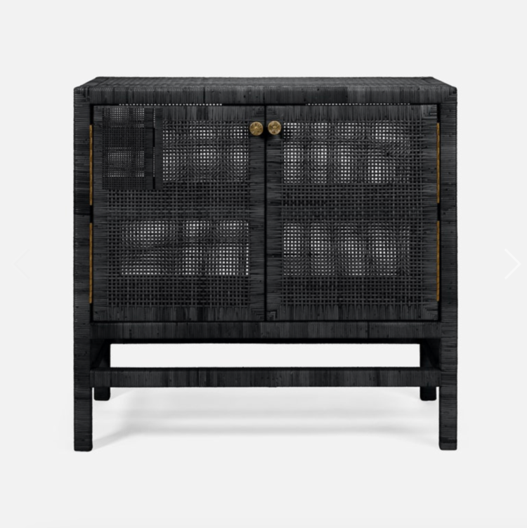 Isla Rattan Sideboard or Buffet