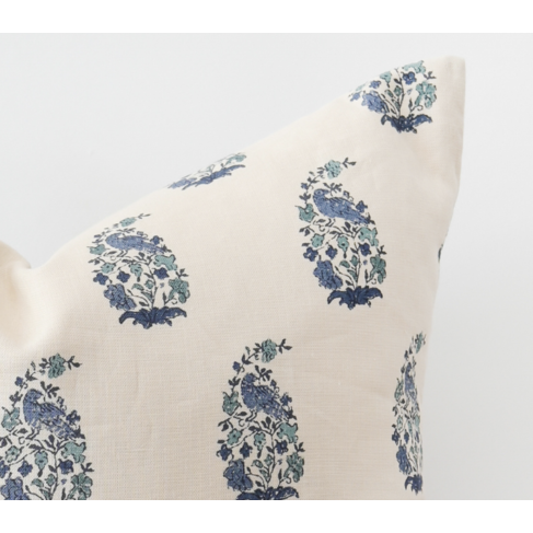 Lisa Fine Yasmina 12x21