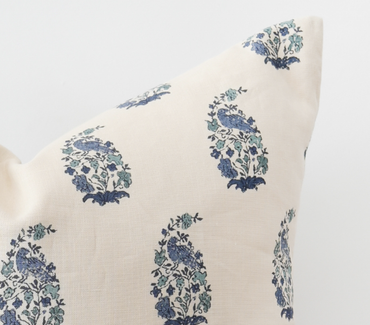 Lisa Fine Yasmina Pillow