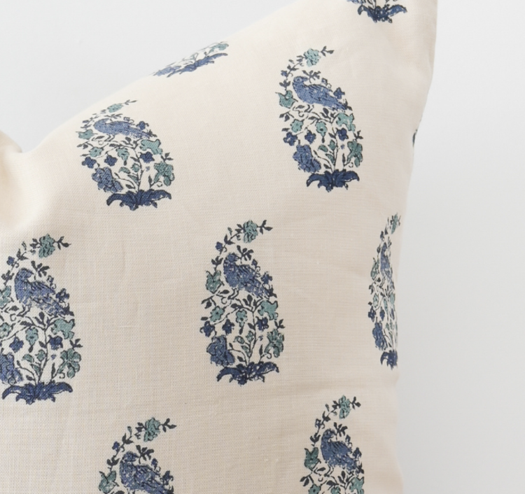 Lisa Fine Yasmina Pillow